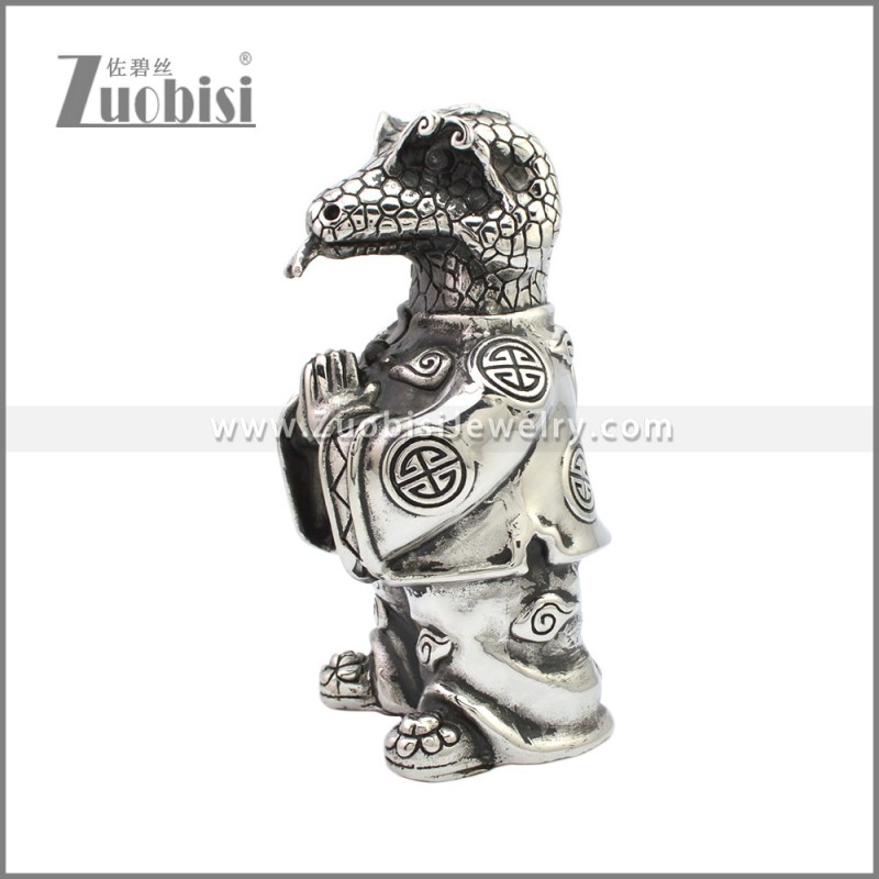 Stainless Steel Ornament a001024SA