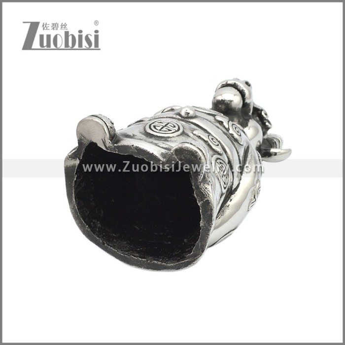 Stainless Steel Ornament a001020SA