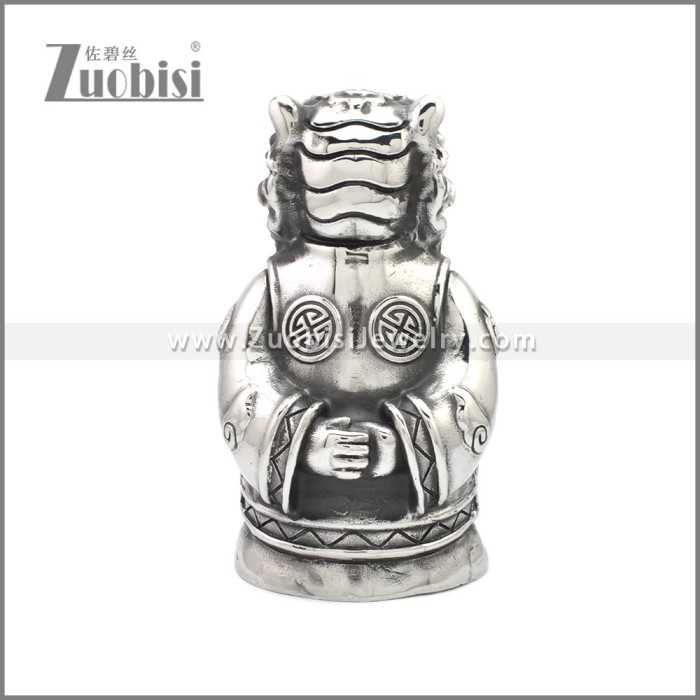 Stainless Steel Ornament a001021SA