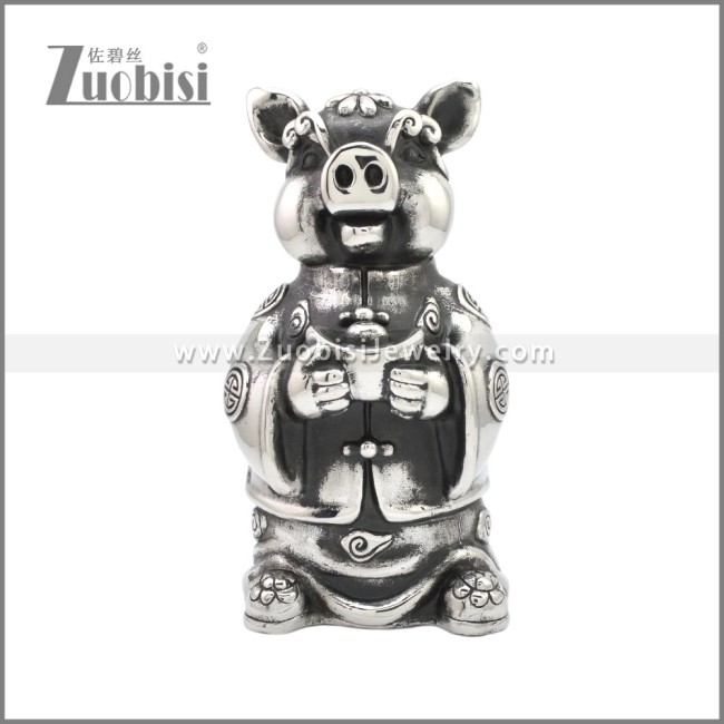 Stainless Steel Ornament a001030SA