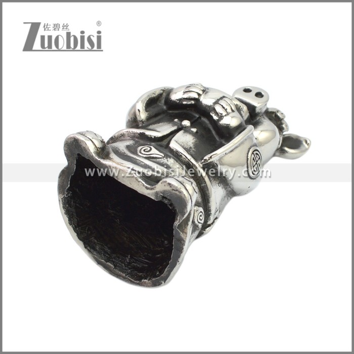 Stainless Steel Ornament a001030SA