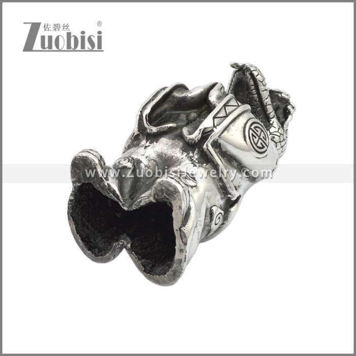 Stainless Steel Ornament a001024SA