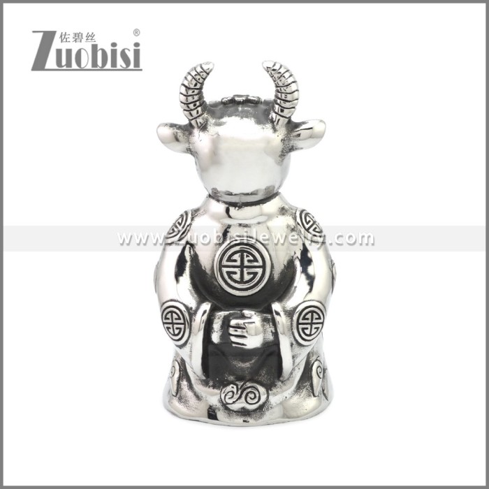 Stainless Steel Ornament a001020SA