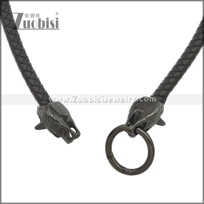 Stainless Steel Necklace n003198H1
