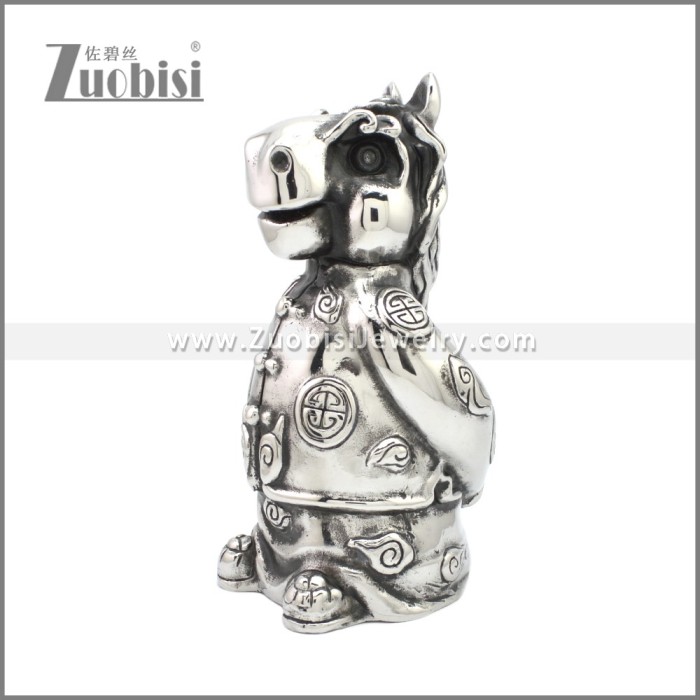 Stainless Steel Ornament a001025SA