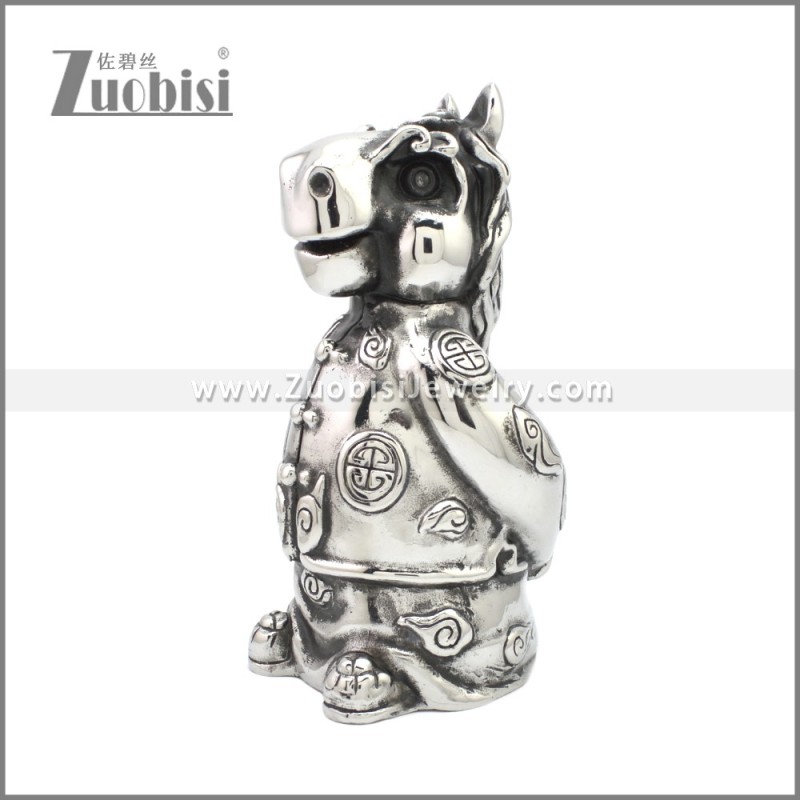 Stainless Steel Ornament a001025SA
