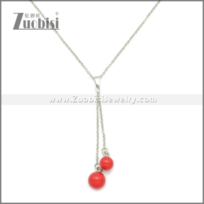 Stainless Steel Jewelry Sets s002959R