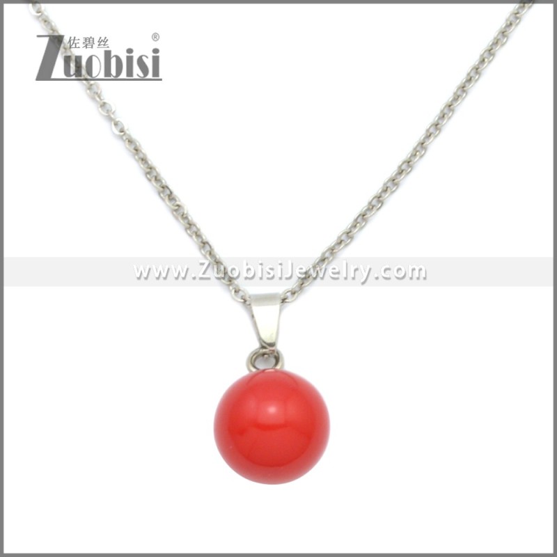 Stainless Steel Jewelry Sets s002953R2
