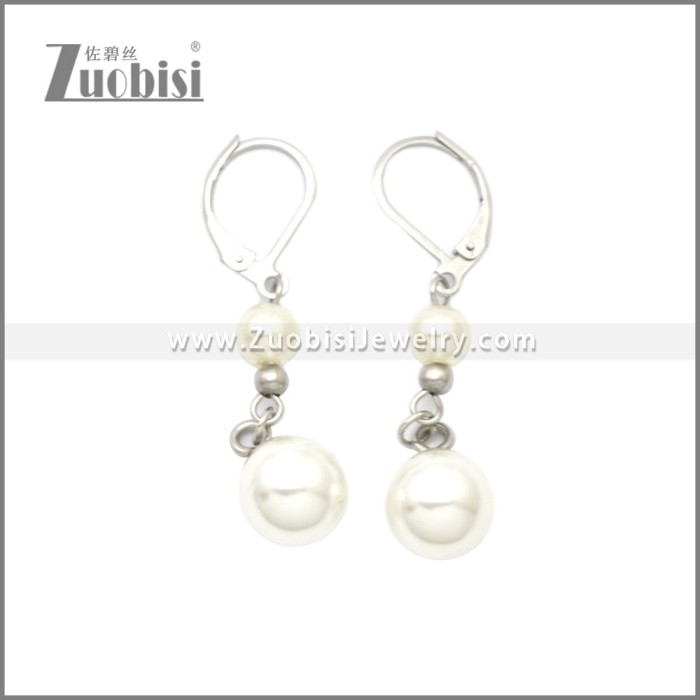 Stainless Steel Jewelry Sets s002960S