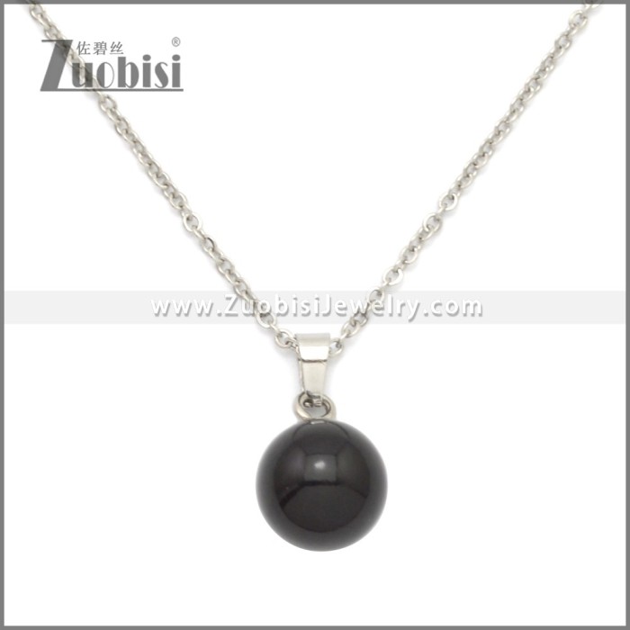Stainless Steel Jewelry Sets s002953H1