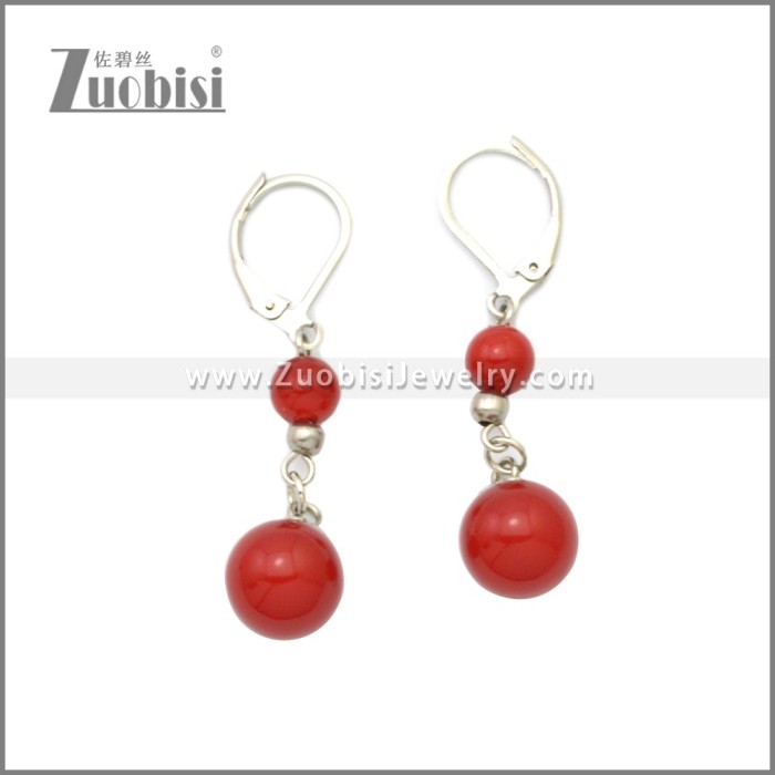 Stainless Steel Jewelry Sets s002960R