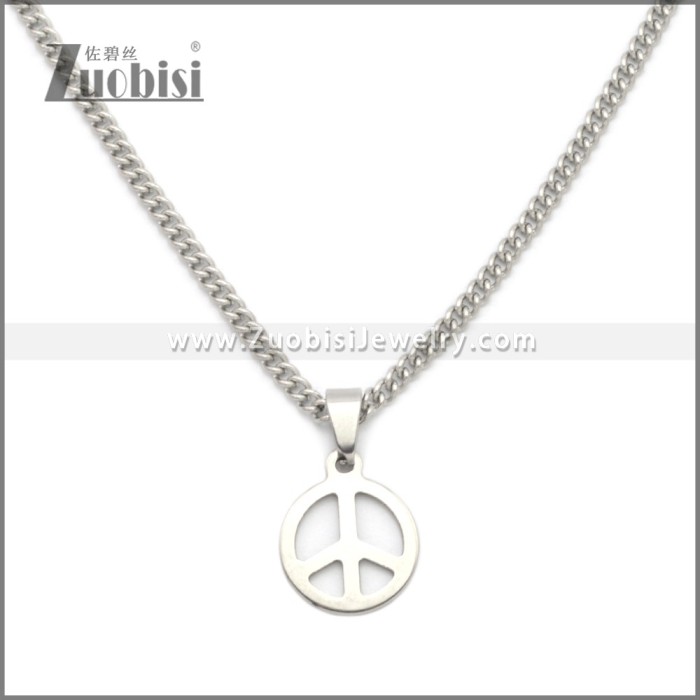 Stainless Steel Jewelry Sets s002962S