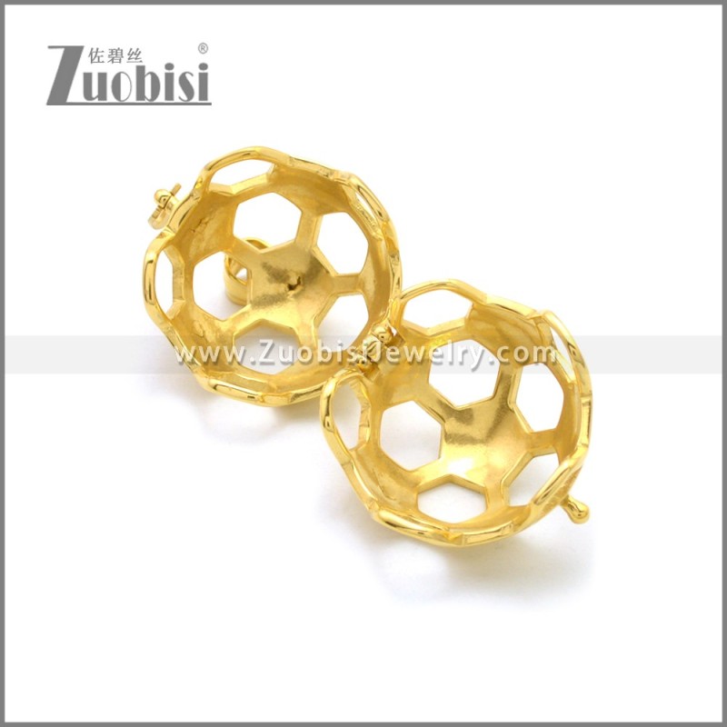 Stainless Steel Pendant p010965G