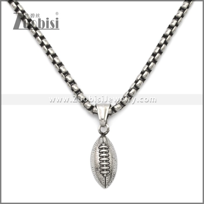 Stainless Steel Pendant p010994SA