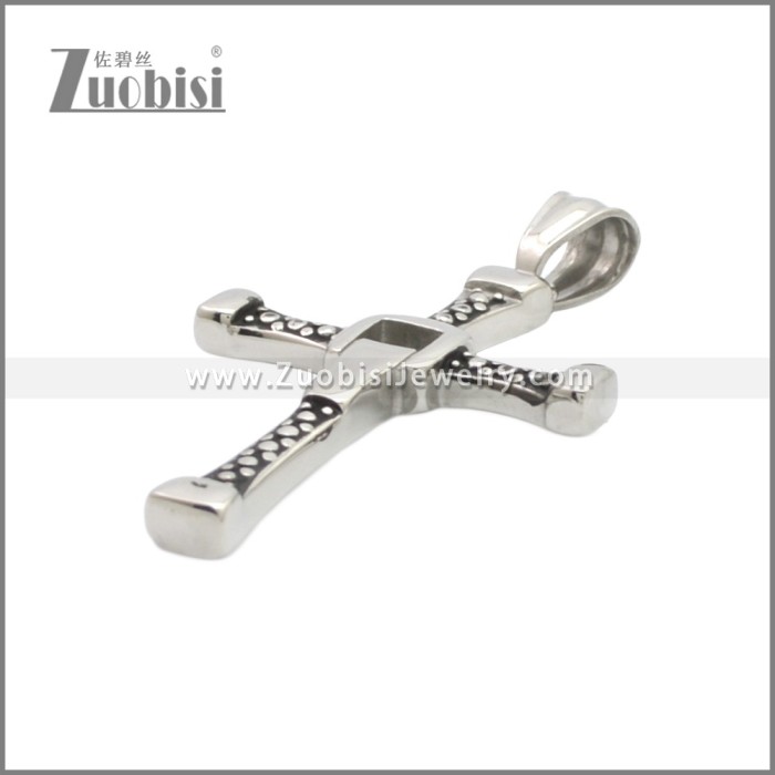Stainless Steel Pendant p010967SA
