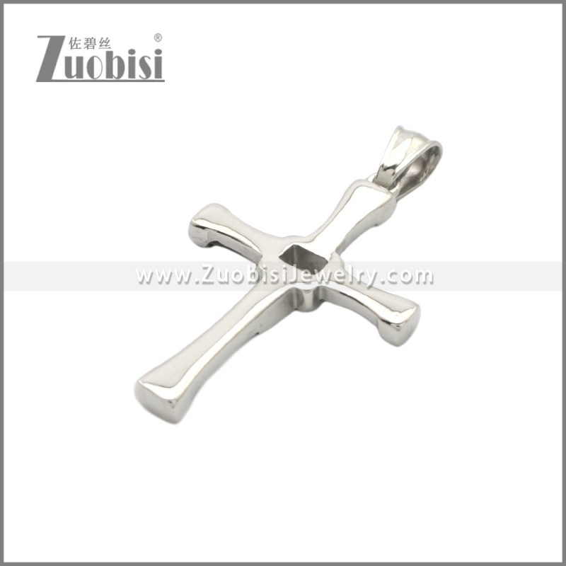 Stainless Steel Pendant p010967SA
