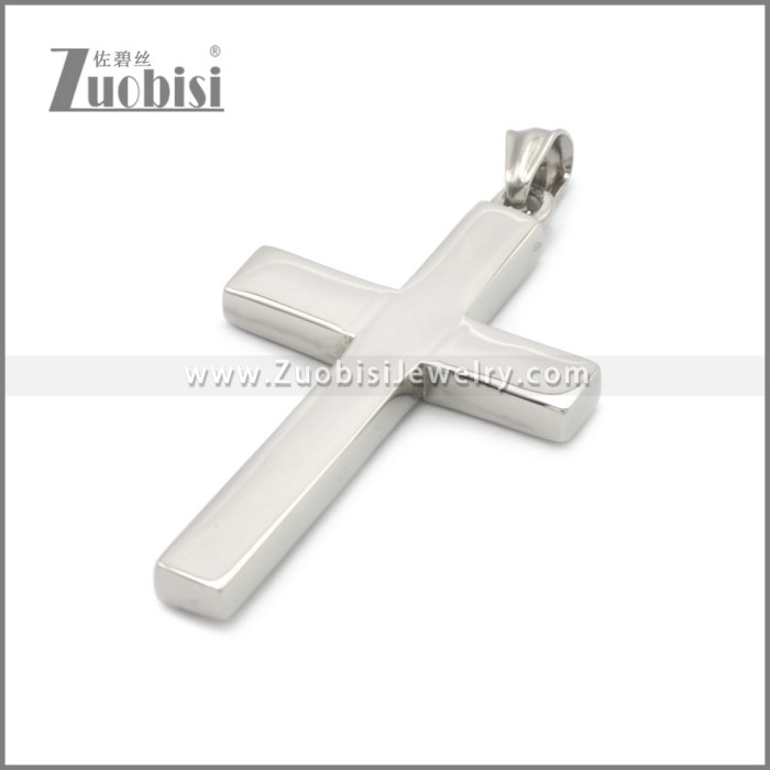 Stainless Steel Pendant p010977S