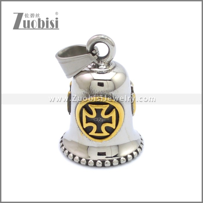 Stainless Steel Pendant p011009SG