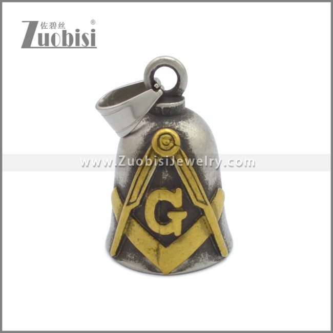 Stainless Steel Pendant p011012SG
