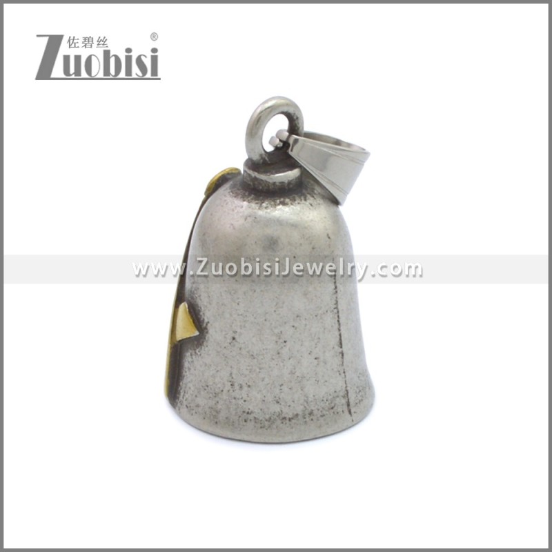 Stainless Steel Pendant p011012SG
