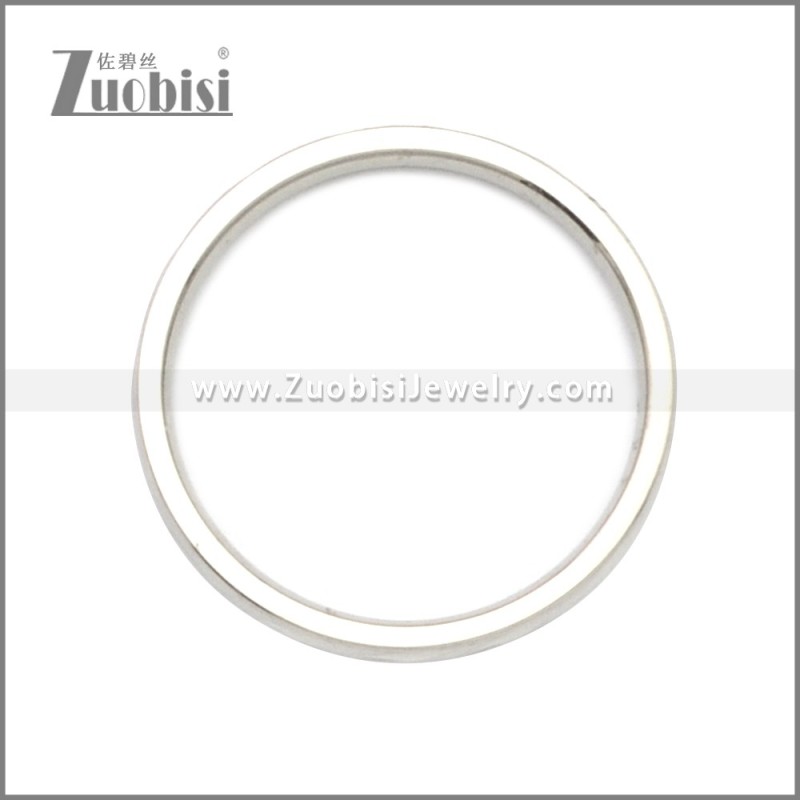 Stainless Steel Ring r008769S