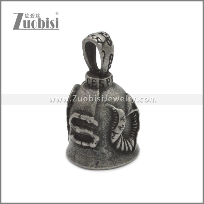 Stainless Steel Pendant p011011A