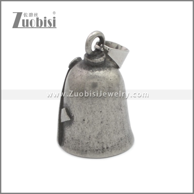 Stainless Steel Pendant p011012SA
