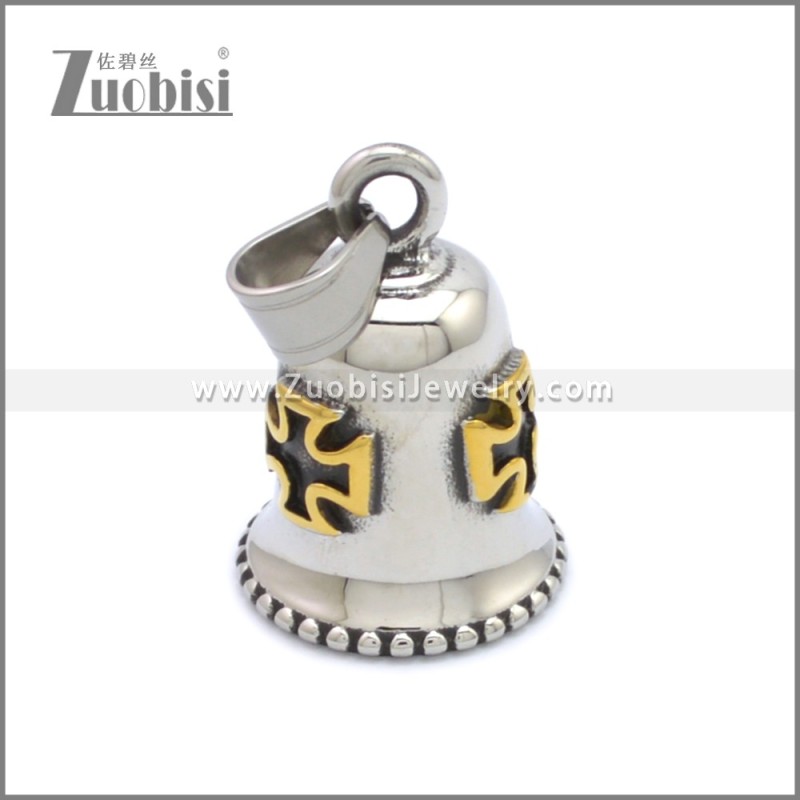 Stainless Steel Pendant p011009SG
