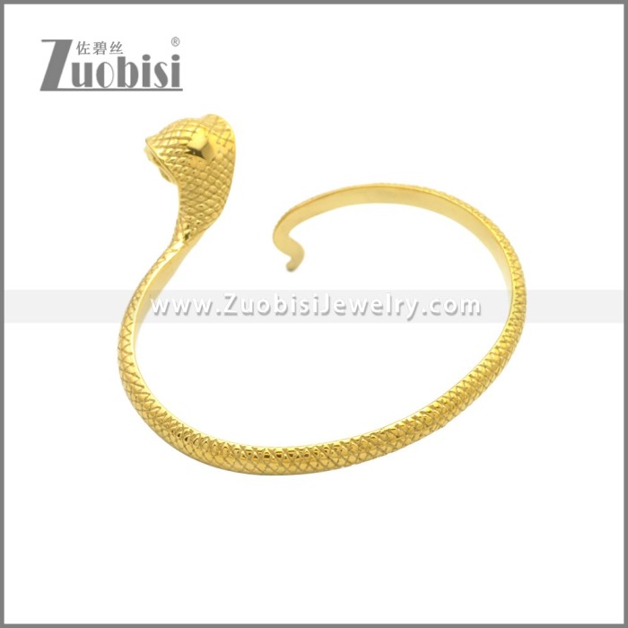 Stainless Steel Bracelet b010098G