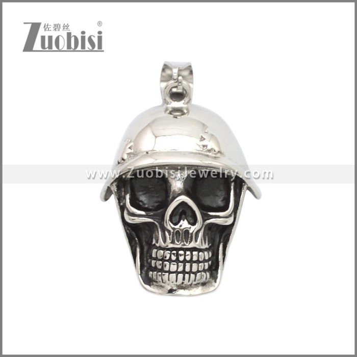 Stainless Steel Pendant p011031SA