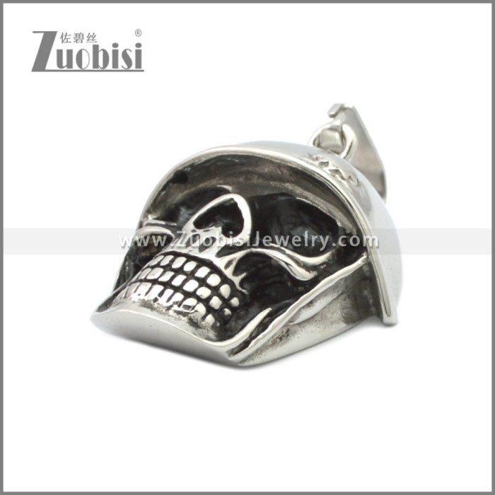Stainless Steel Pendant p011031SA