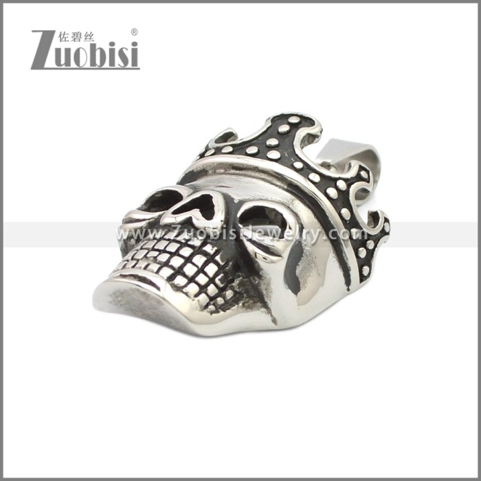 Stainless Steel Pendant p011032SA