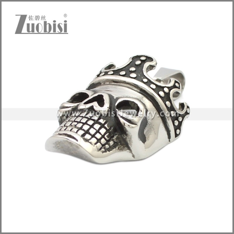 Stainless Steel Pendant p011032SA