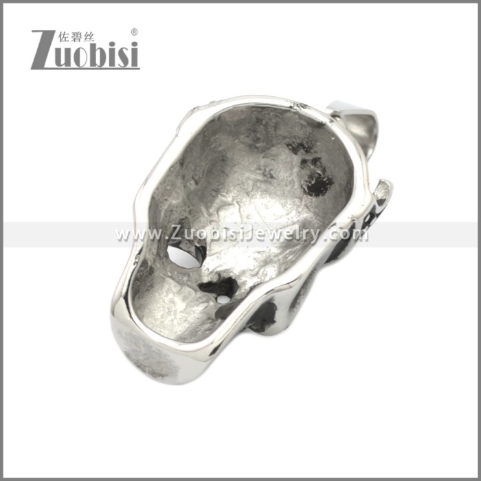 Stainless Steel Pendant p011032SA