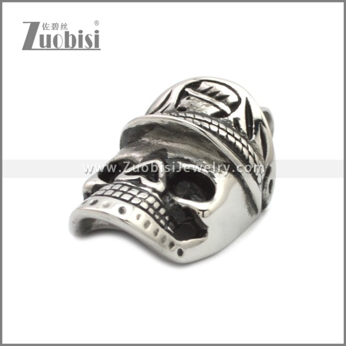 Stainless Steel Pendant p011034SA