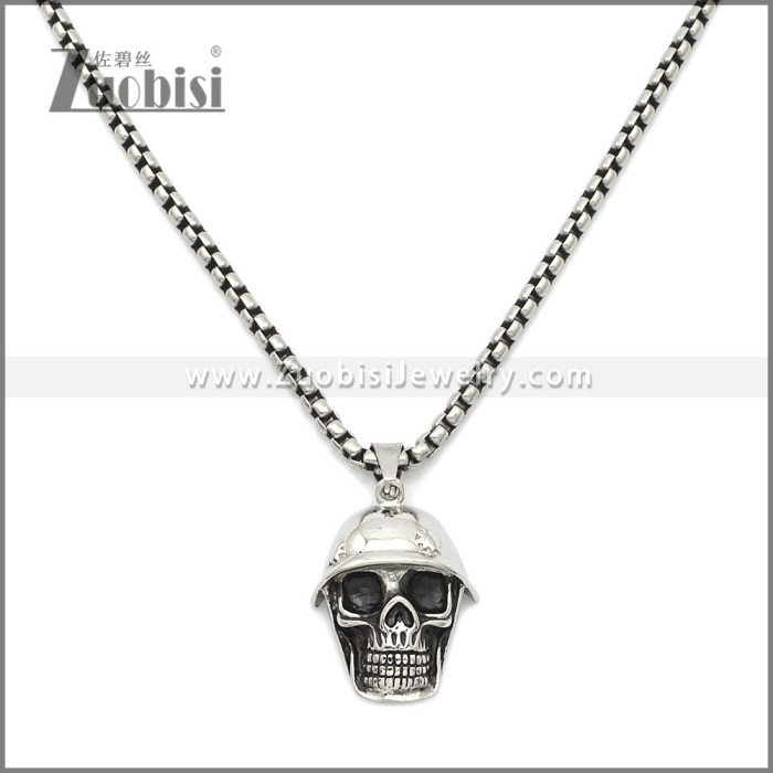 Stainless Steel Pendant p011031SA