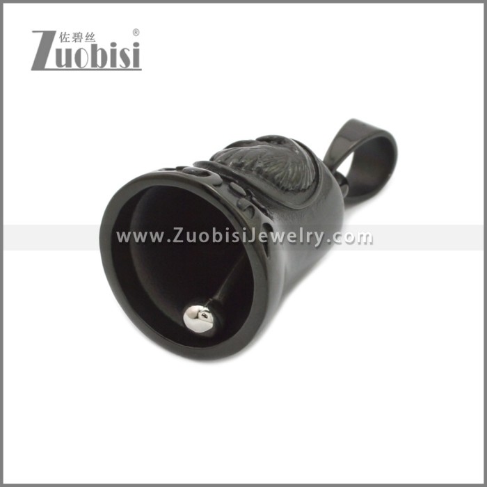 Stainless Steel Pendant p011038H