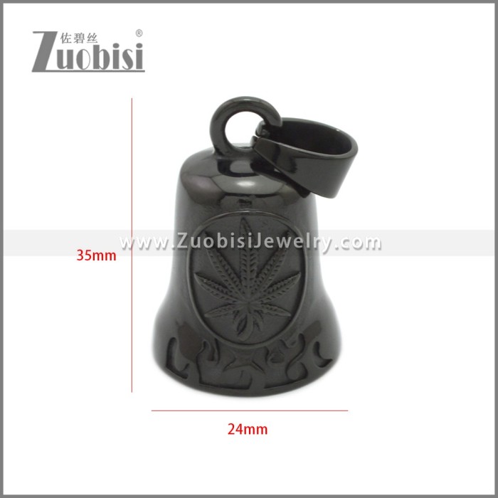 Stainless Steel Pendant p011042H