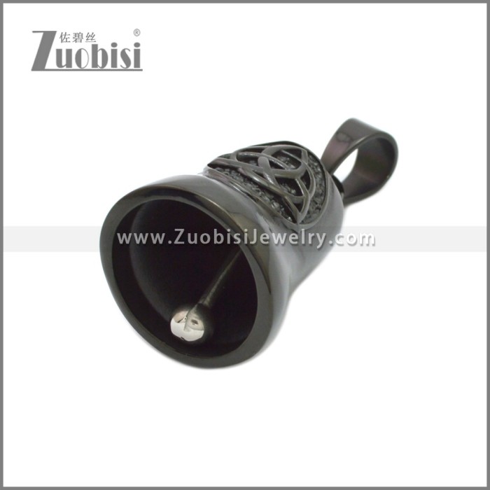 Stainless Steel Pendant p011045H