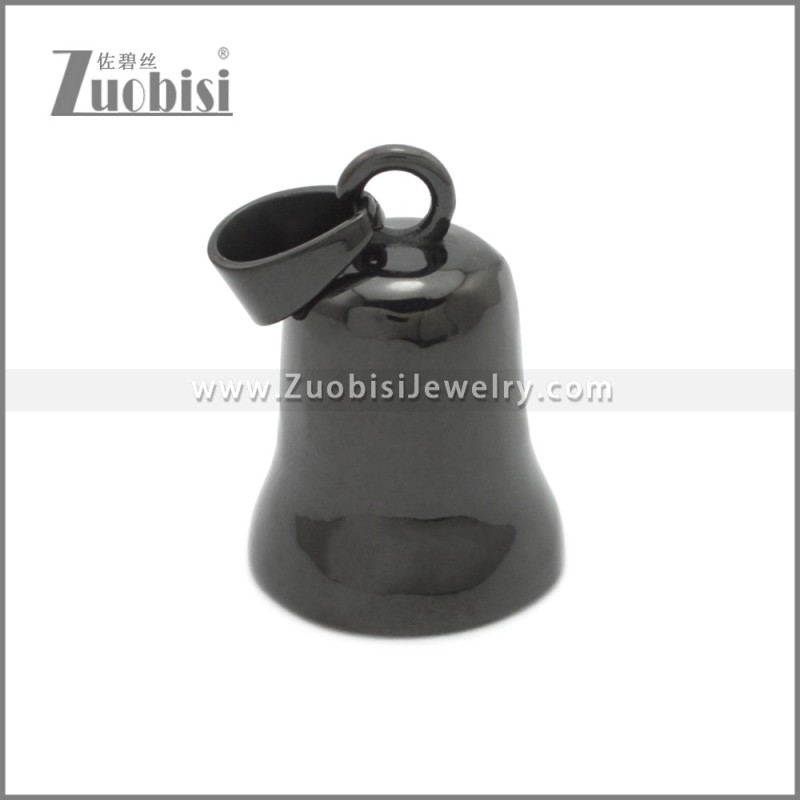 Stainless Steel Pendant p011045H