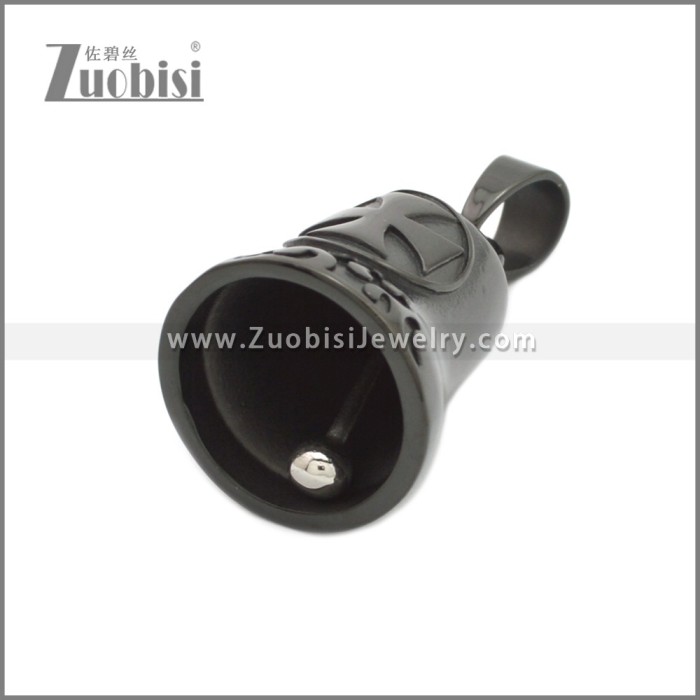 Stainless Steel Pendant p011040H