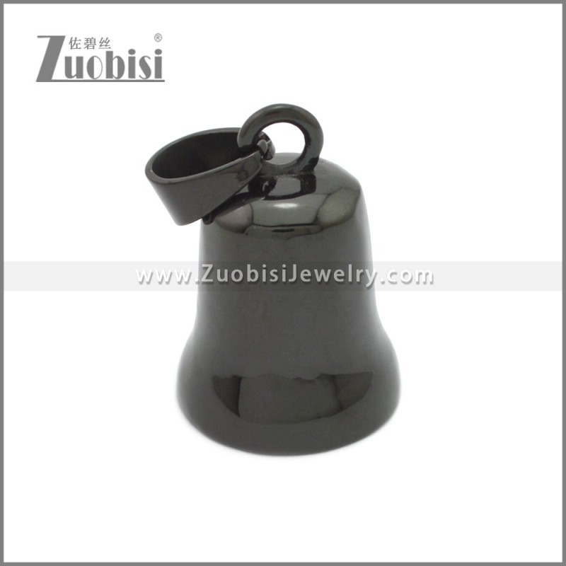 Stainless Steel Pendant p011043H