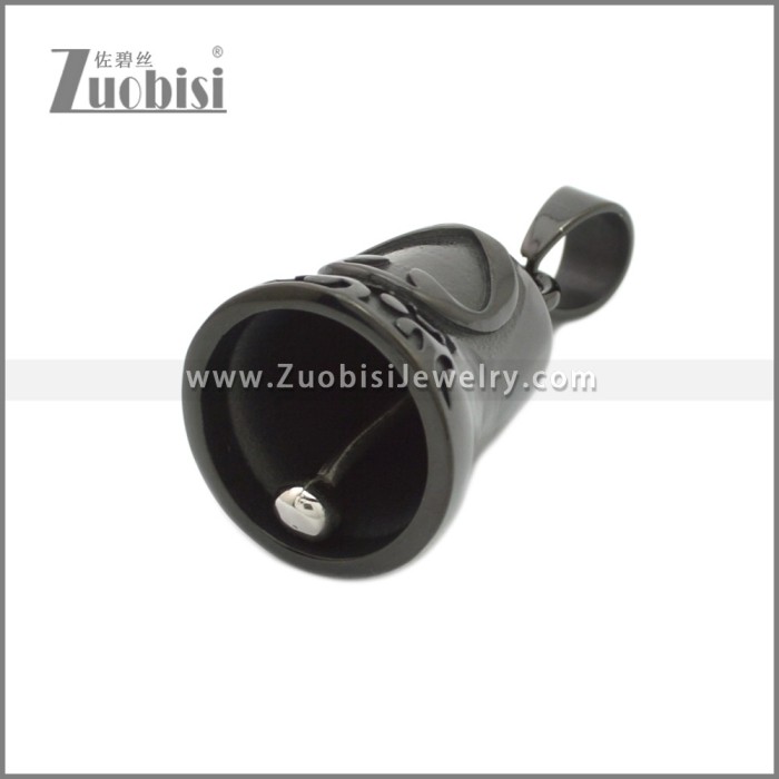 Stainless Steel Pendant p011044H