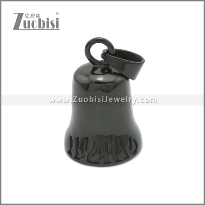 Stainless Steel Pendant p011044H