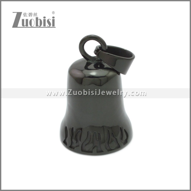 Stainless Steel Pendant p011044H