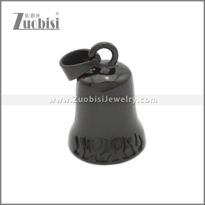 Stainless Steel Pendant p011040H