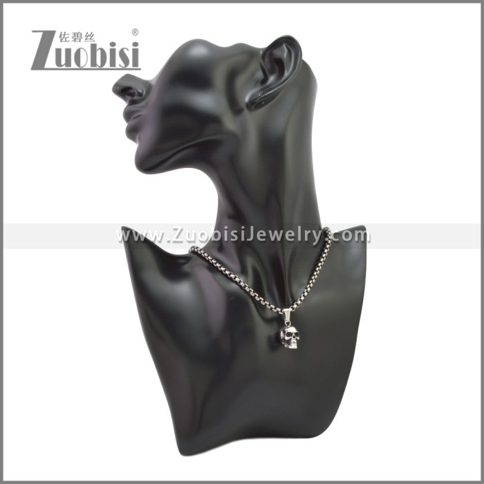 Stainless Steel Pendant p011046SA