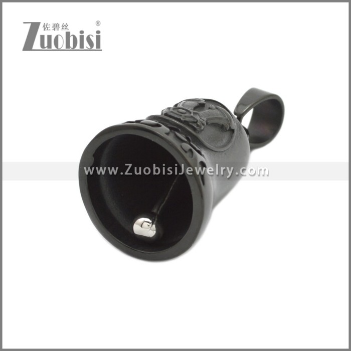 Stainless Steel Pendant p011041H