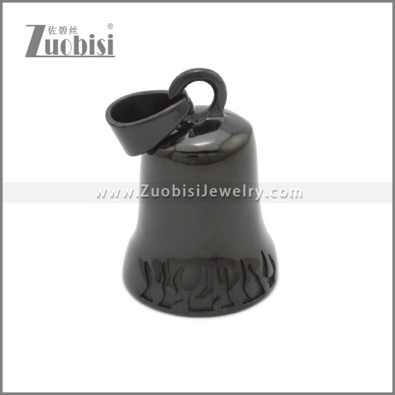 Stainless Steel Pendant p011042H