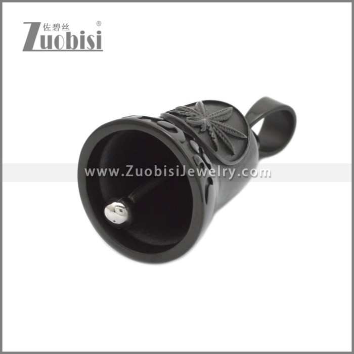 Stainless Steel Pendant p011042H